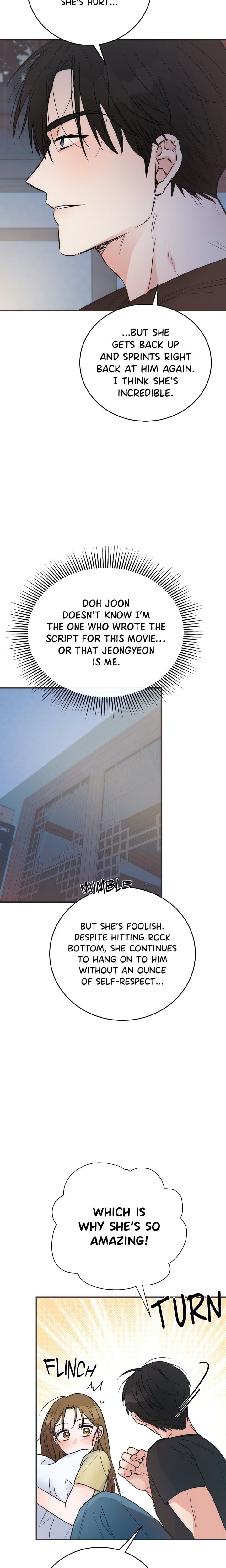 18+ A Midsummer’s Carol (Uncensored) Chapter 5 page 16