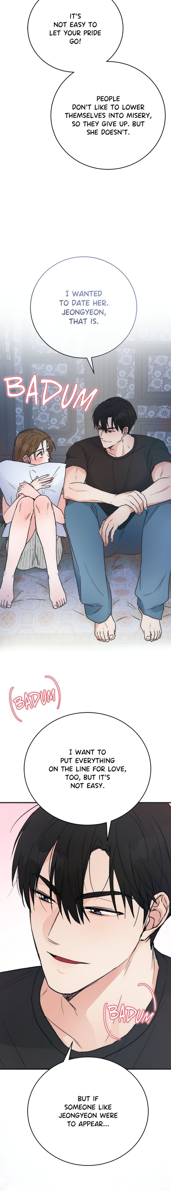 18+ A Midsummer’s Carol (Uncensored) Chapter 5 page 17