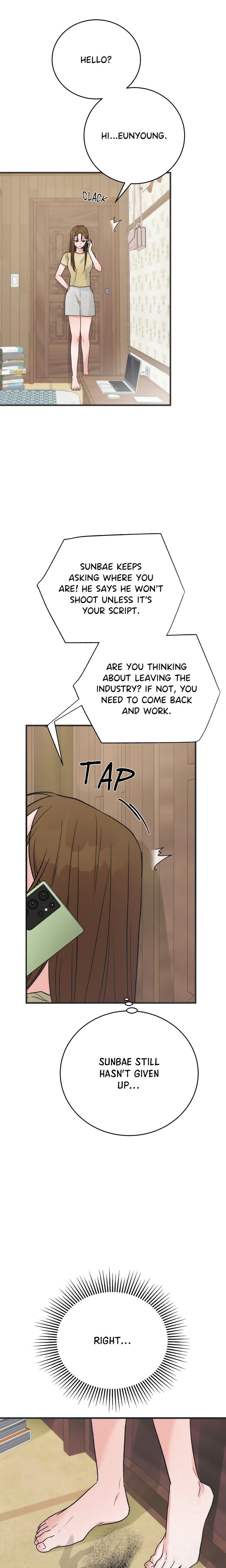 18+ A Midsummer’s Carol (Uncensored) Chapter 5 page 23
