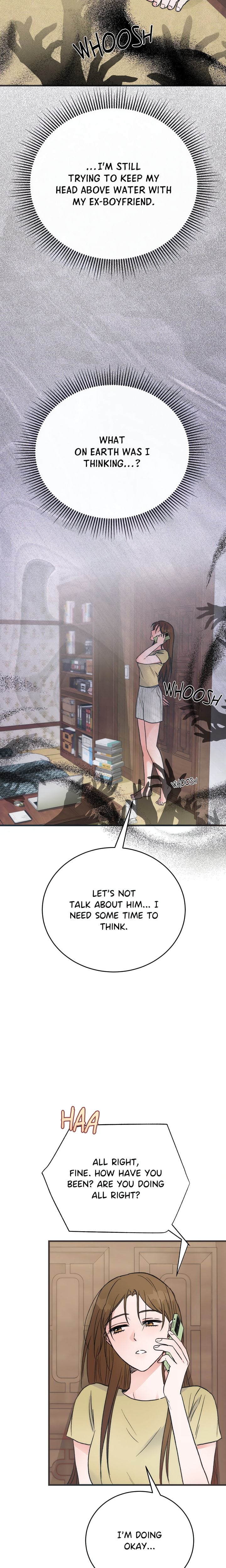 18+ A Midsummer’s Carol (Uncensored) Chapter 5 page 24