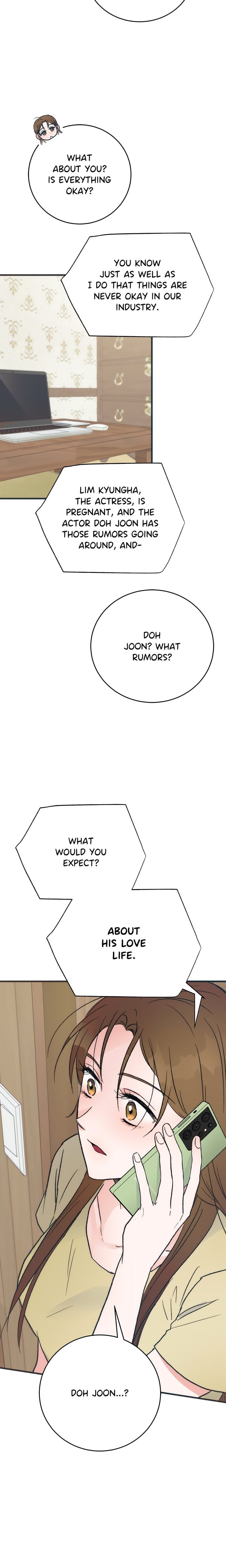 18+ A Midsummer’s Carol (Uncensored) Chapter 5 page 25