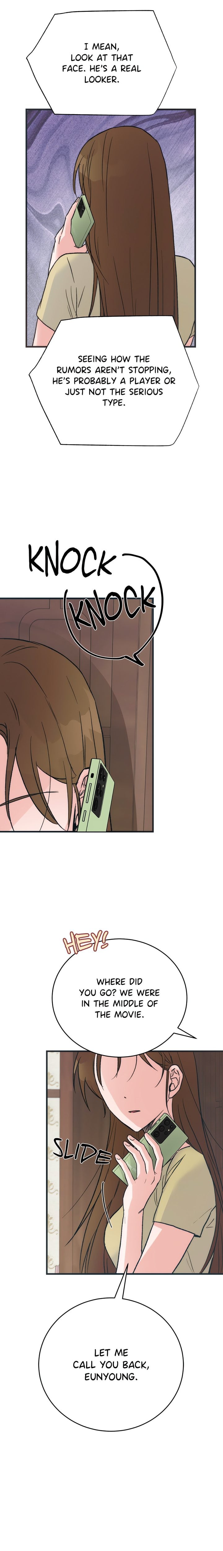 18+ A Midsummer’s Carol (Uncensored) Chapter 5 page 26