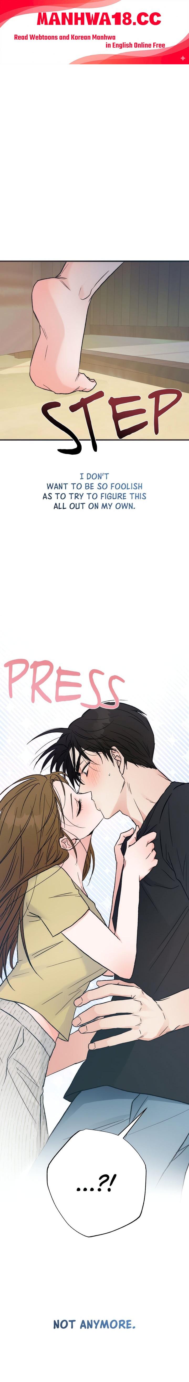 18+ A Midsummer’s Carol (Uncensored) Chapter 6 page 1