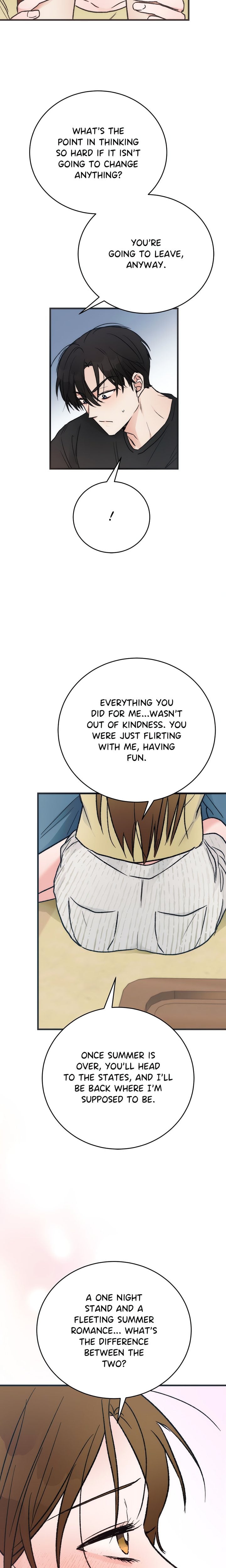 18+ A Midsummer’s Carol (Uncensored) Chapter 6 page 6
