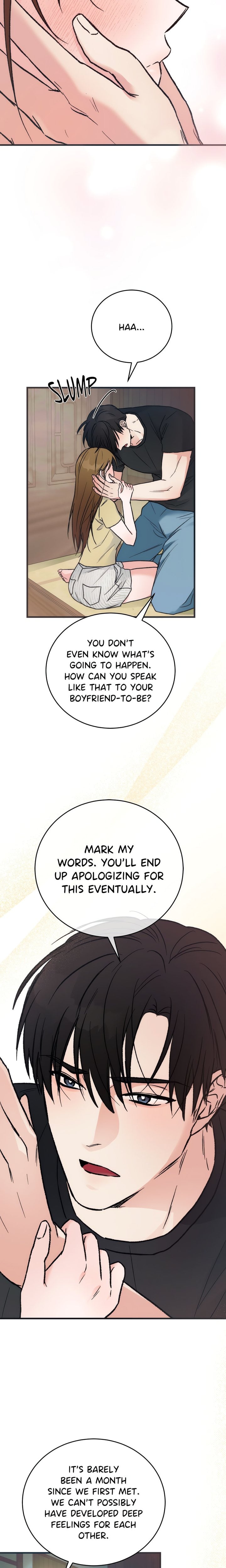 18+ A Midsummer’s Carol (Uncensored) Chapter 6 page 7