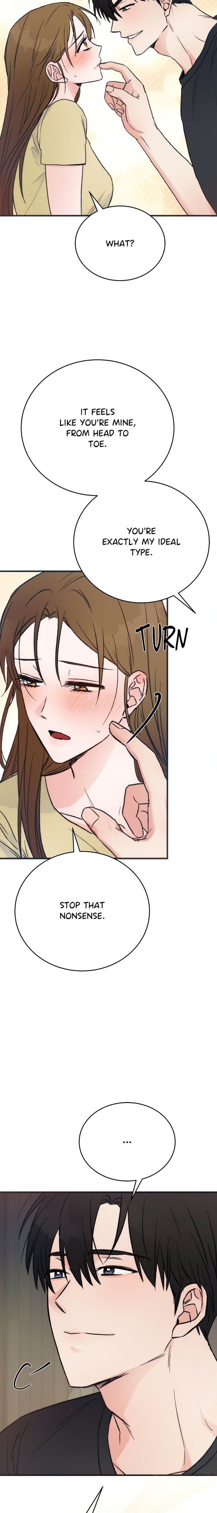 18+ A Midsummer’s Carol (Uncensored) Chapter 6 page 10
