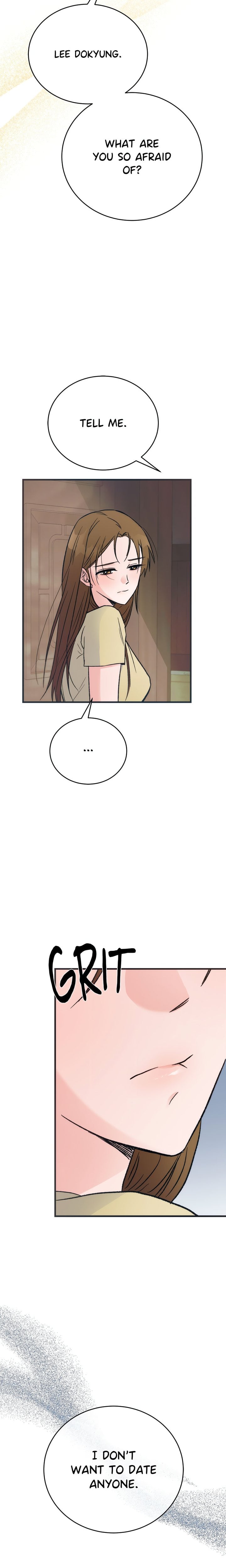 18+ A Midsummer’s Carol (Uncensored) Chapter 6 page 11