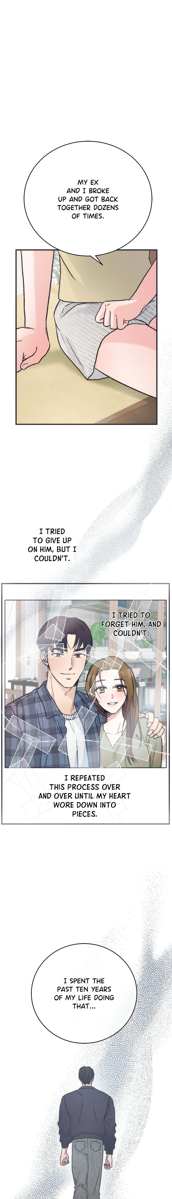 18+ A Midsummer’s Carol (Uncensored) Chapter 6 page 12