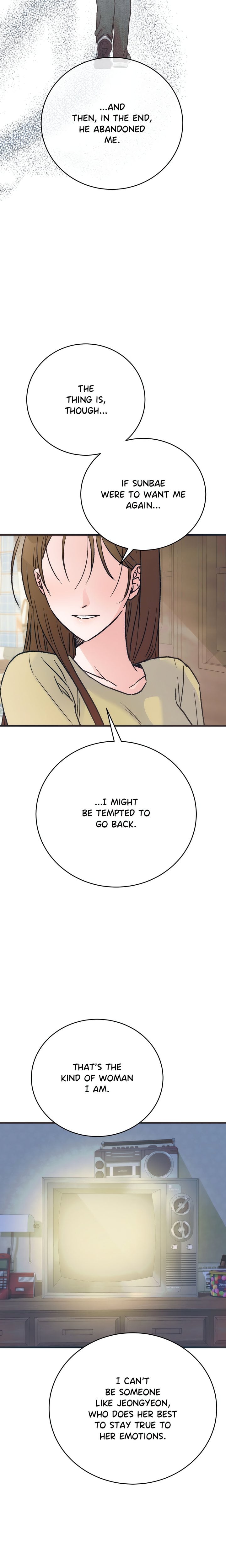 18+ A Midsummer’s Carol (Uncensored) Chapter 6 page 13