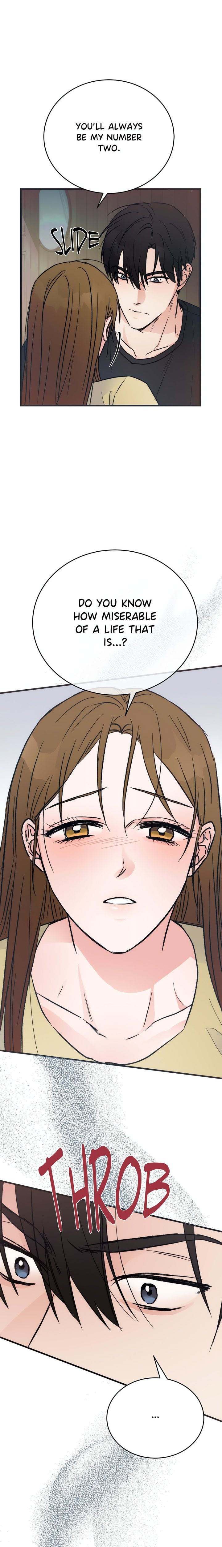 18+ A Midsummer’s Carol (Uncensored) Chapter 6 page 14