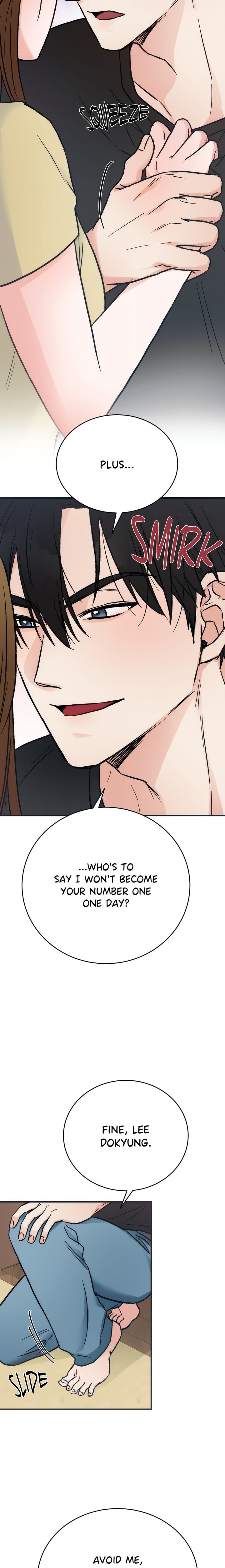 18+ A Midsummer’s Carol (Uncensored) Chapter 6 page 17
