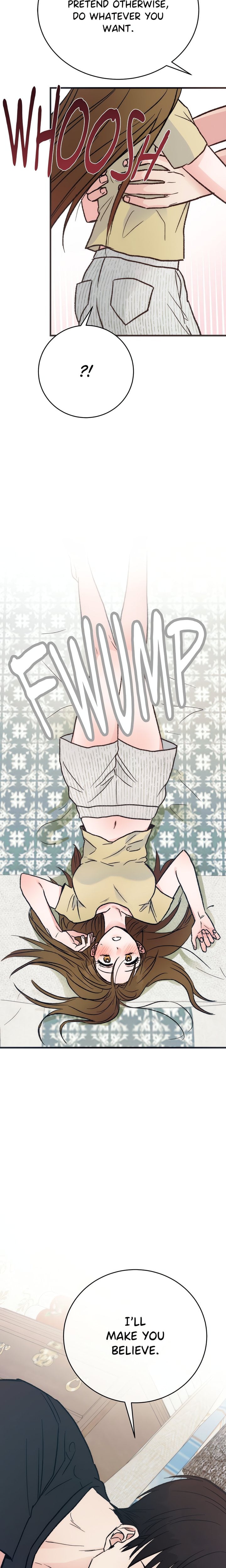 18+ A Midsummer’s Carol (Uncensored) Chapter 6 page 18