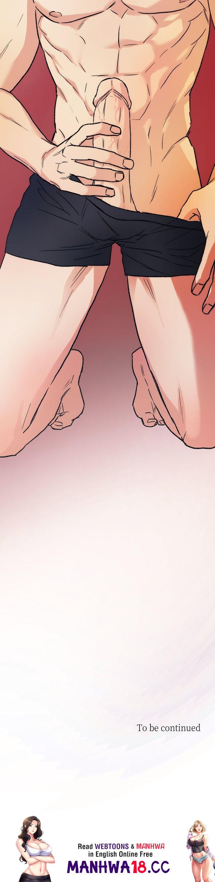 18+ A Midsummer’s Carol (Uncensored) Chapter 6 page 24