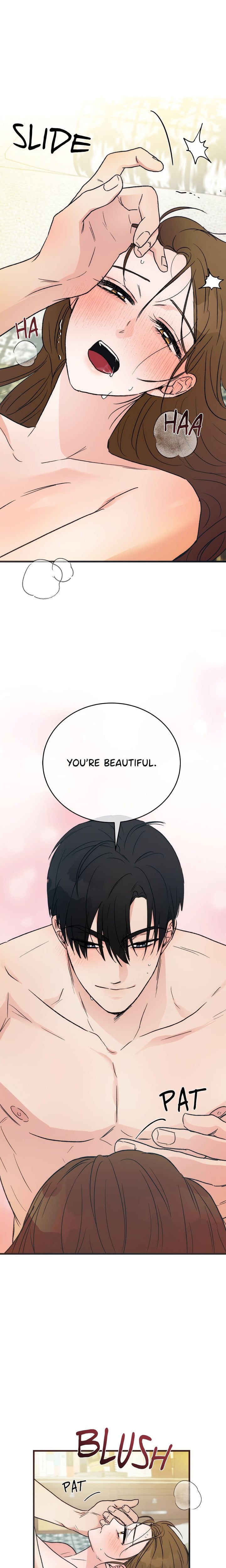 18+ A Midsummer’s Carol (Uncensored) Chapter 7 page 16