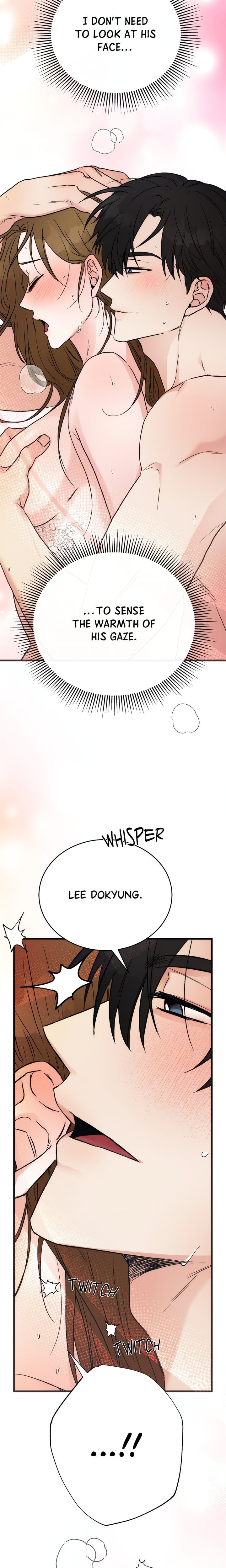 18+ A Midsummer’s Carol (Uncensored) Chapter 8 page 13