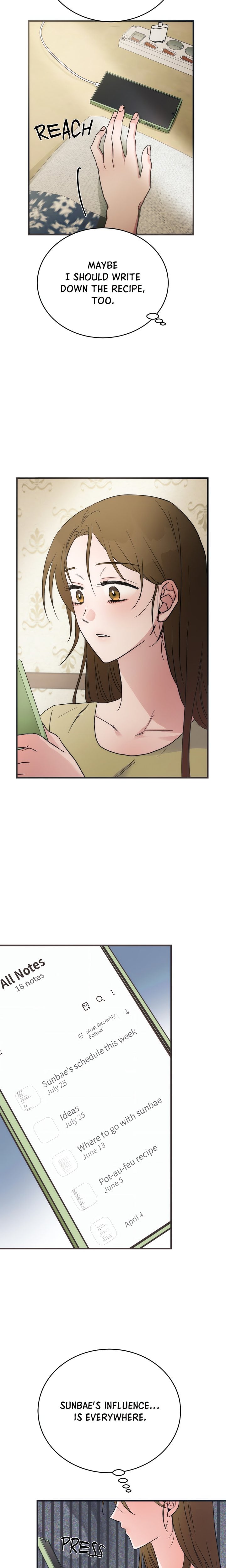 18+ A Midsummer’s Carol (Uncensored) Chapter 8 page 20