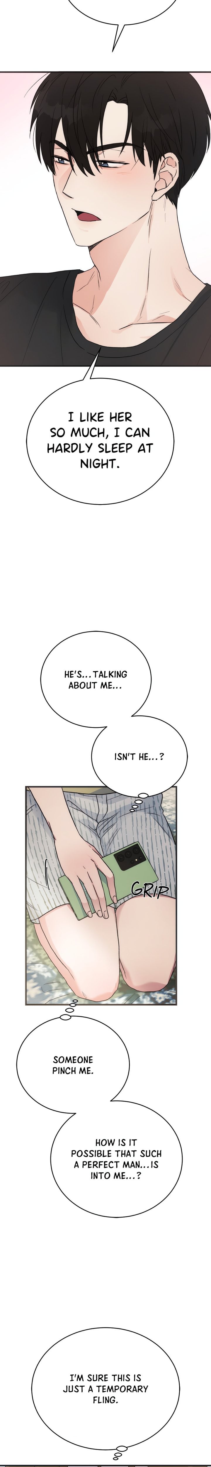18+ A Midsummer’s Carol (Uncensored) Chapter 8 page 22