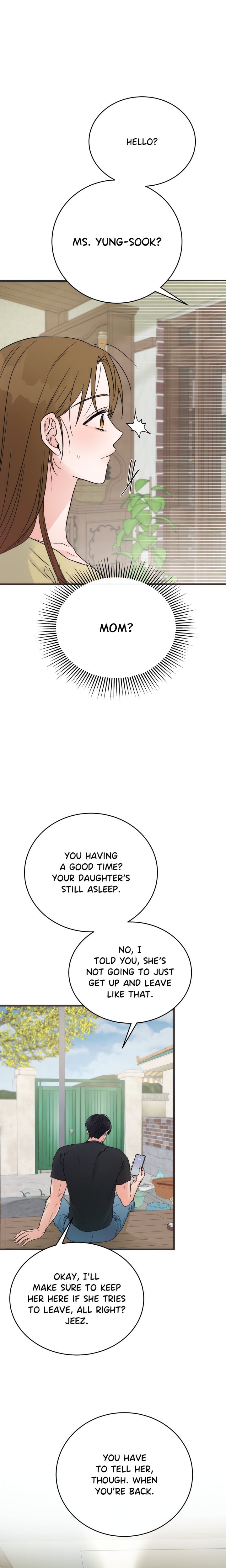 18+ A Midsummer’s Carol (Uncensored) Chapter 8 page 24