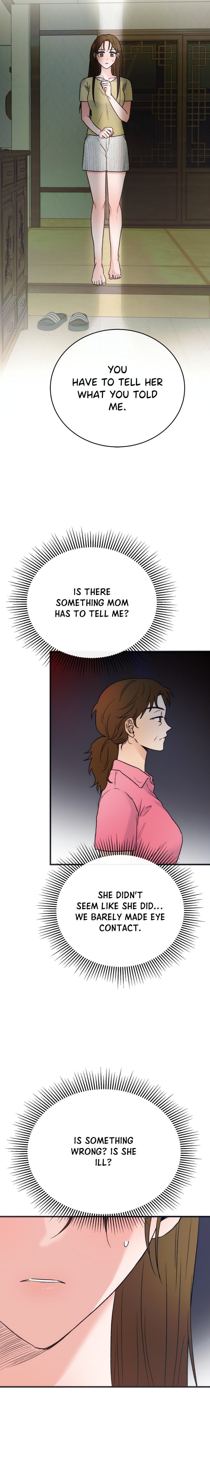 18+ A Midsummer’s Carol (Uncensored) Chapter 8 page 25