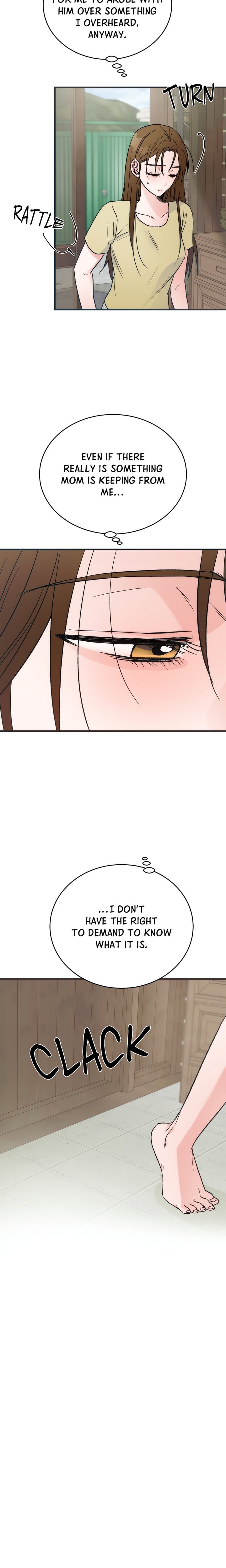 18+ A Midsummer’s Carol (Uncensored) Chapter 9 page 3