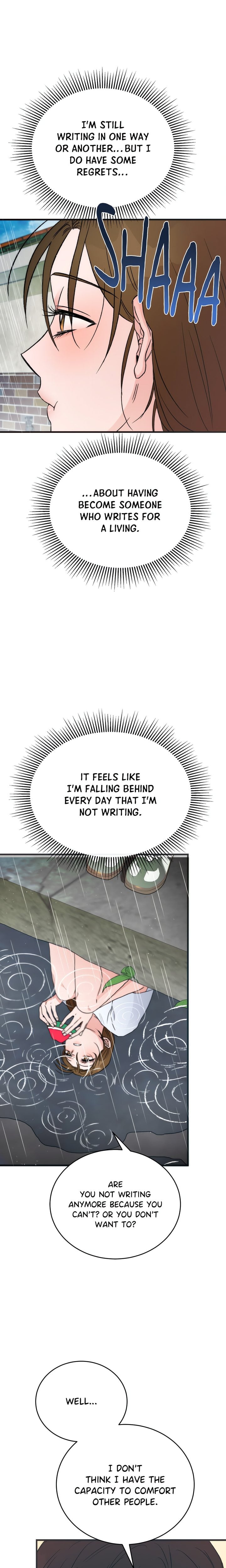 18+ A Midsummer’s Carol (Uncensored) Chapter 9 page 7