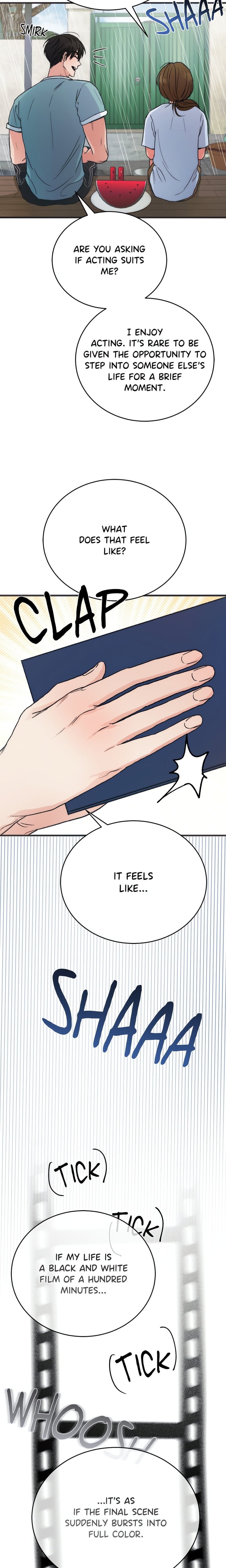 18+ A Midsummer’s Carol (Uncensored) Chapter 9 page 9