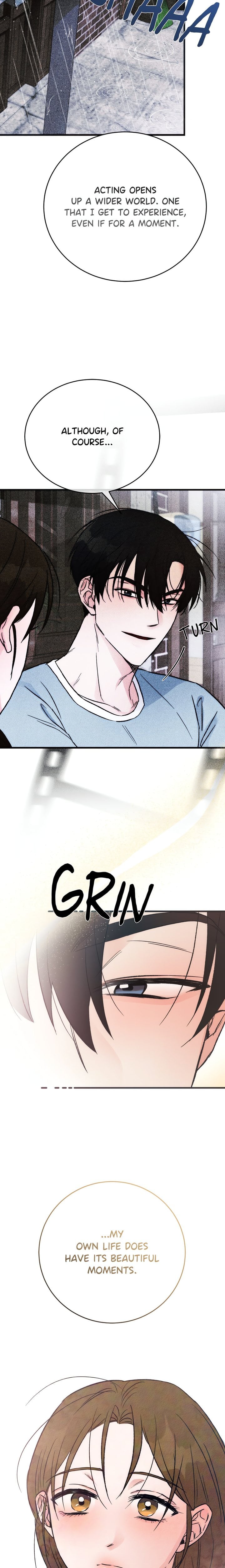 18+ A Midsummer’s Carol (Uncensored) Chapter 9 page 11