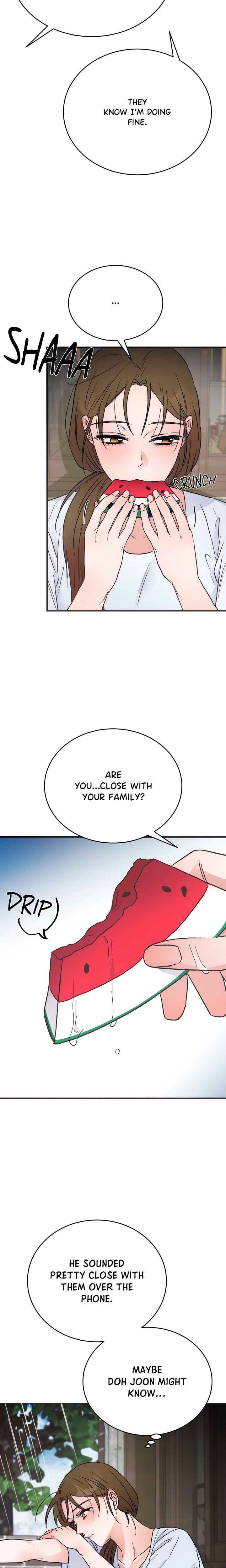 18+ A Midsummer’s Carol (Uncensored) Chapter 9 page 13