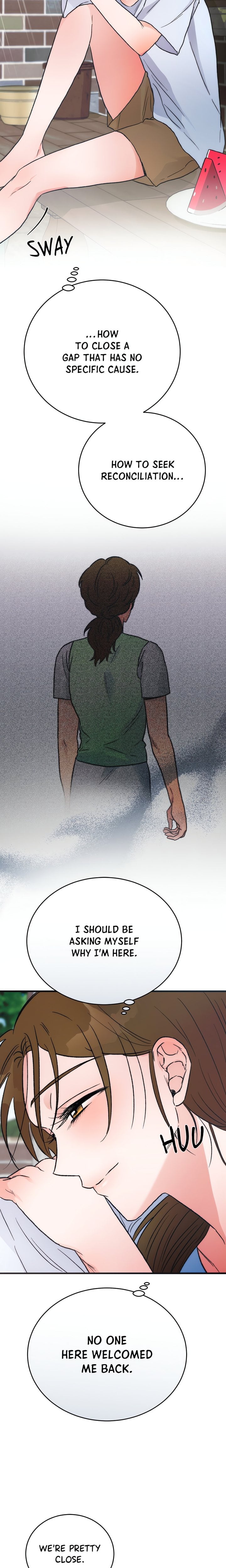 18+ A Midsummer’s Carol (Uncensored) Chapter 9 page 14
