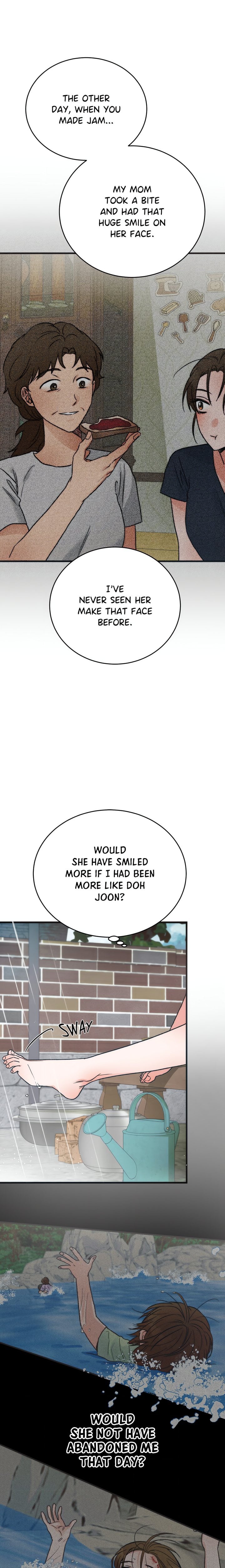 18+ A Midsummer’s Carol (Uncensored) Chapter 9 page 17