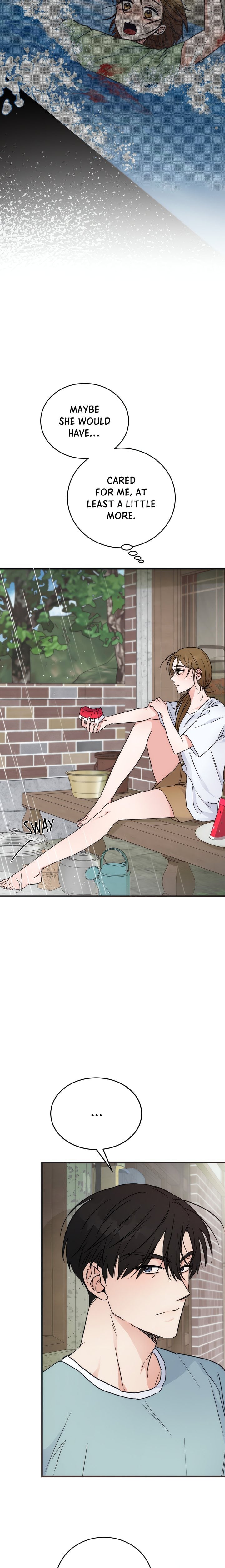 18+ A Midsummer’s Carol (Uncensored) Chapter 9 page 18