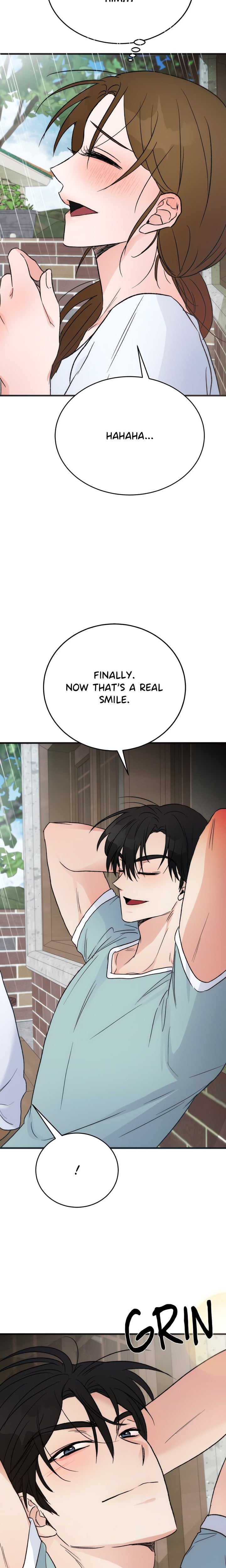 18+ A Midsummer’s Carol (Uncensored) Chapter 9 page 21
