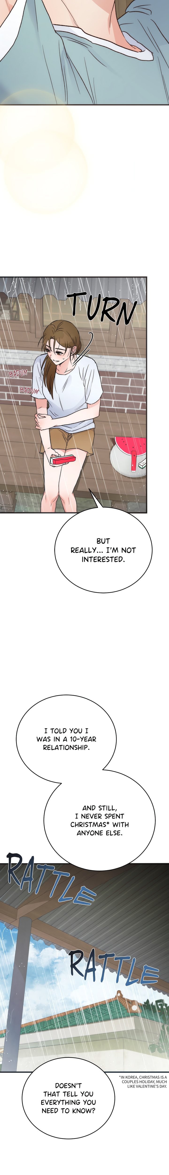 18+ A Midsummer’s Carol (Uncensored) Chapter 9 page 22