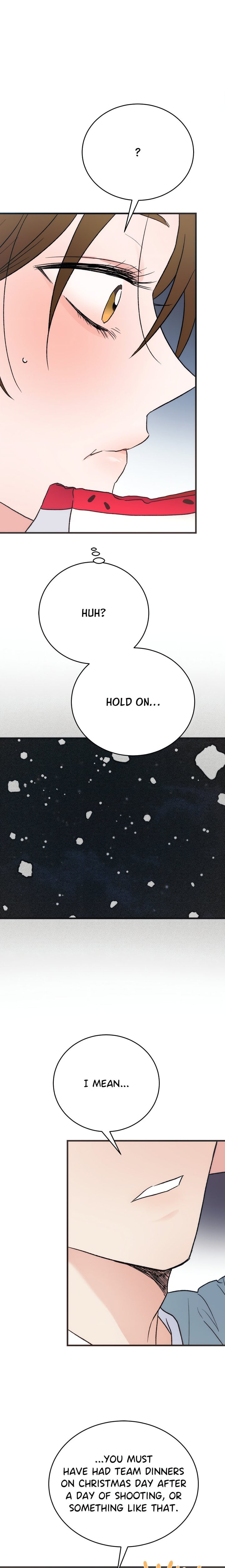 18+ A Midsummer’s Carol (Uncensored) Chapter 9 page 24