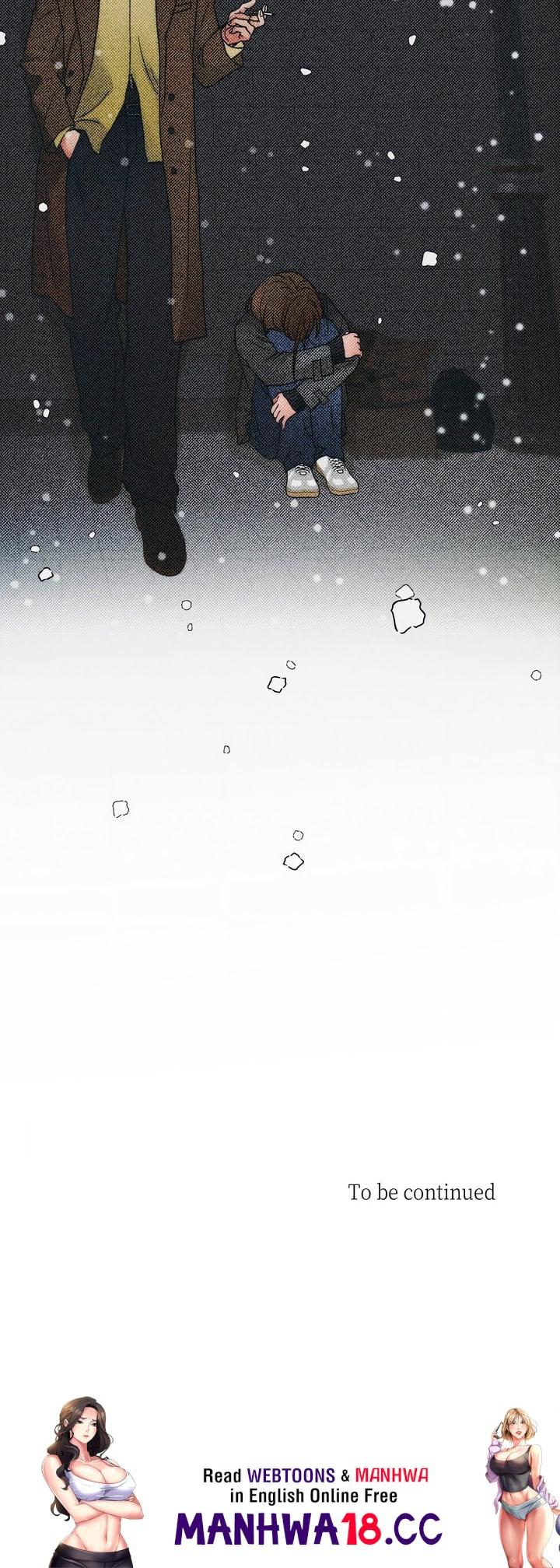 18+ A Midsummer’s Carol (Uncensored) Chapter 9 page 27