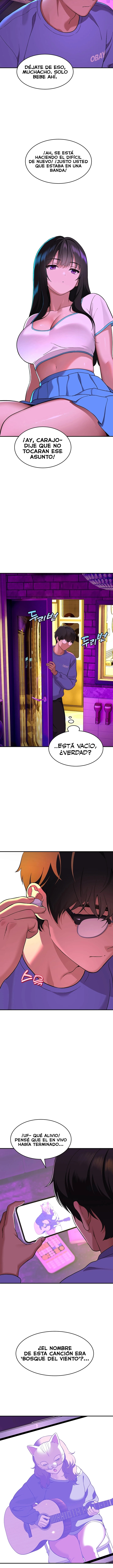 18+ A Quiet Cat Raw Chapter 1 page 16