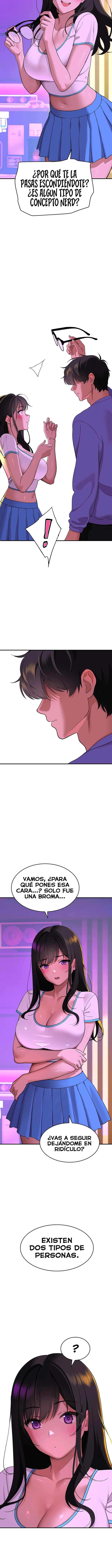 18+ A Quiet Cat Raw Chapter 1 page 20