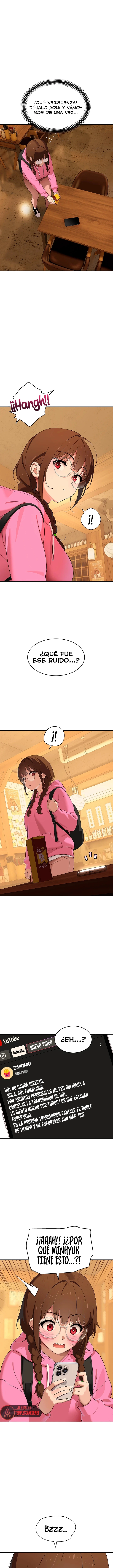 18+ A Quiet Cat Raw Chapter 10 page 2