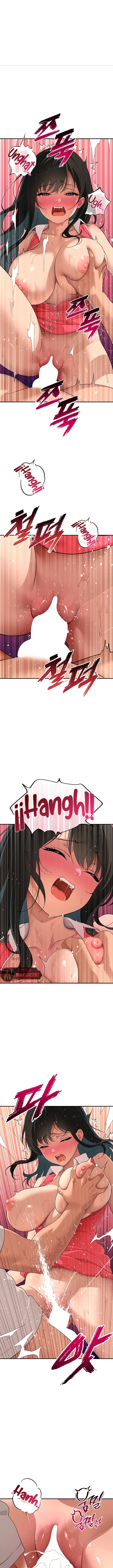 18+ A Quiet Cat Raw Chapter 10 page 8