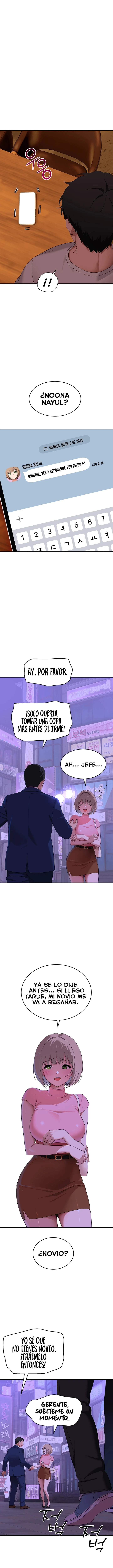 18+ A Quiet Cat Raw Chapter 10 page 12