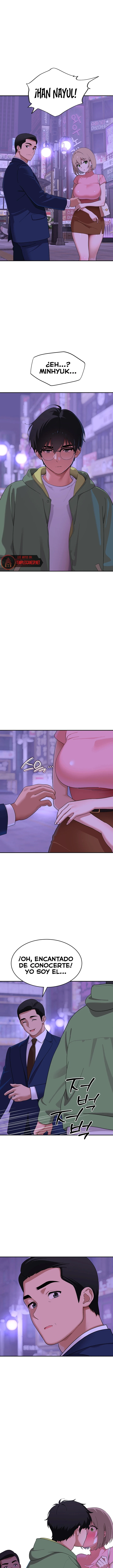 18+ A Quiet Cat Raw Chapter 10 page 13