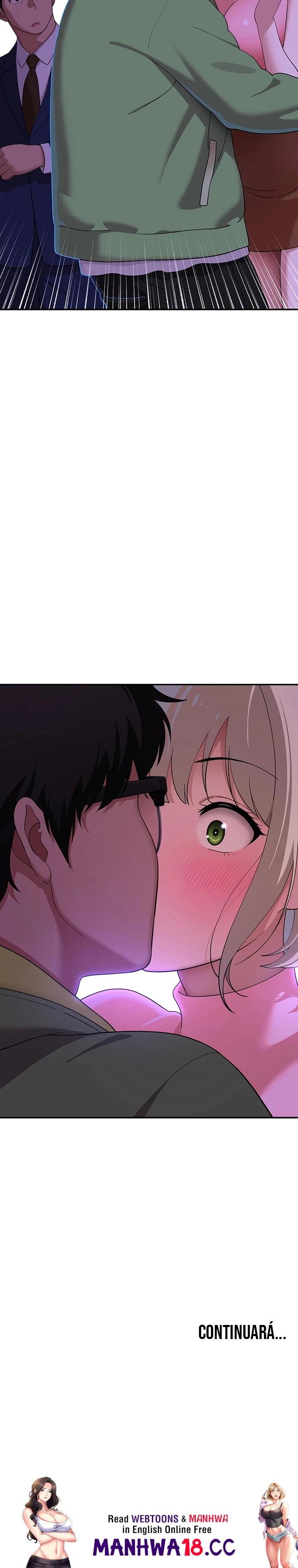 18+ A Quiet Cat Raw Chapter 10 page 14