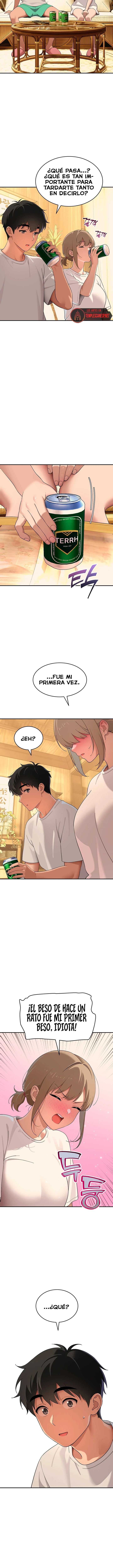 18+ A Quiet Cat Raw Chapter 11 page 9
