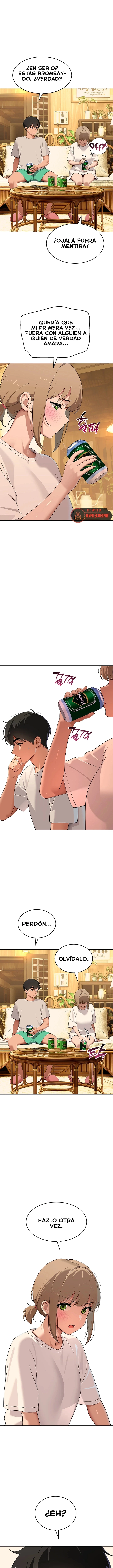 18+ A Quiet Cat Raw Chapter 11 page 10