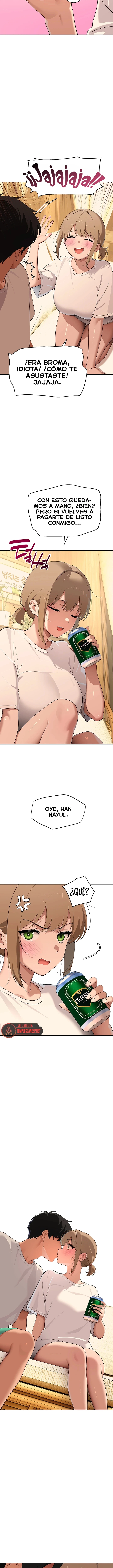 18+ A Quiet Cat Raw Chapter 11 page 12