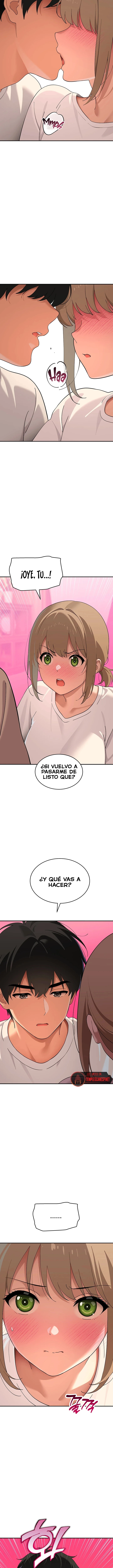 18+ A Quiet Cat Raw Chapter 11 page 13