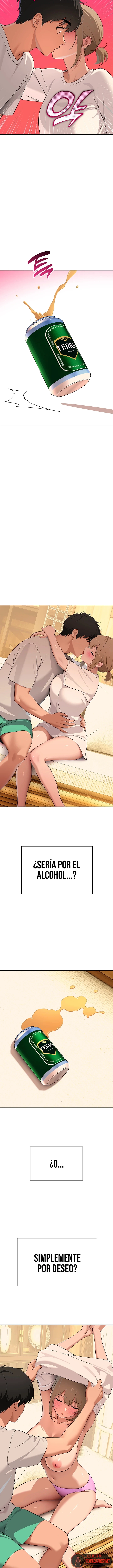 18+ A Quiet Cat Raw Chapter 11 page 14