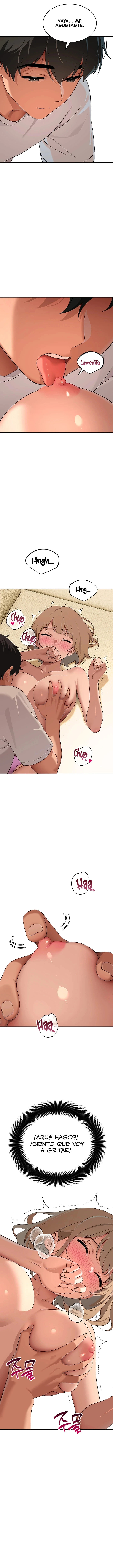 18+ A Quiet Cat Raw Chapter 12 page 7