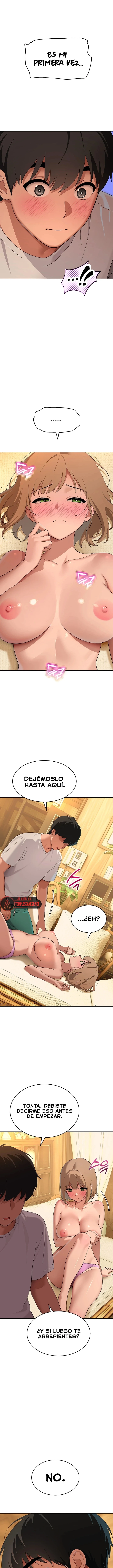 18+ A Quiet Cat Raw Chapter 12 page 9