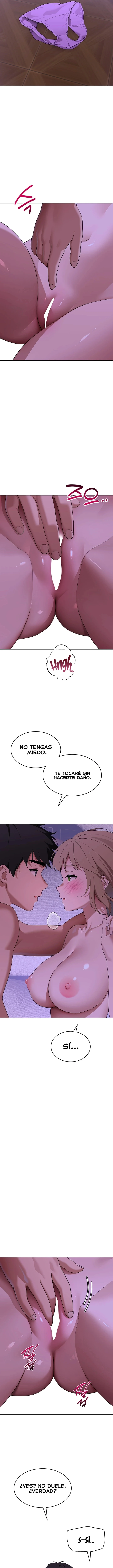 18+ A Quiet Cat Raw Chapter 12 page 12